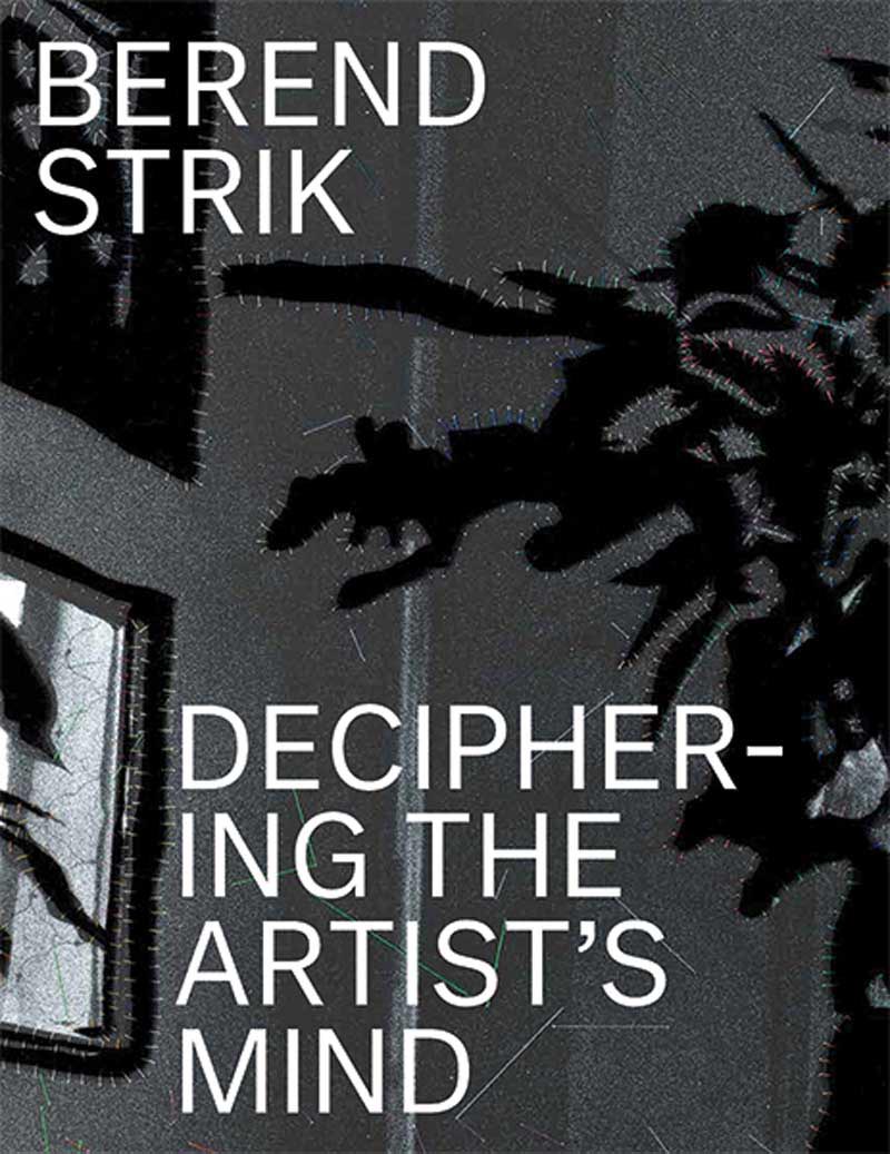 Berend Strik