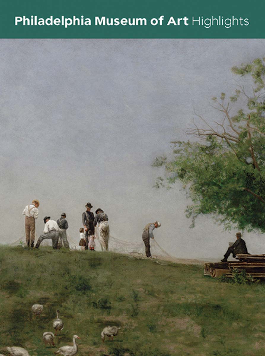 Philadelphia Museum of Art Highlights