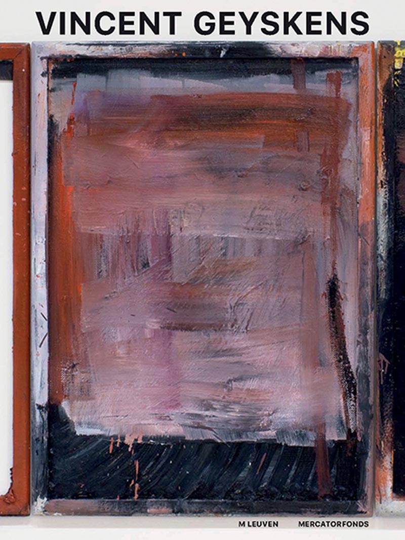 Vincent Geyskens