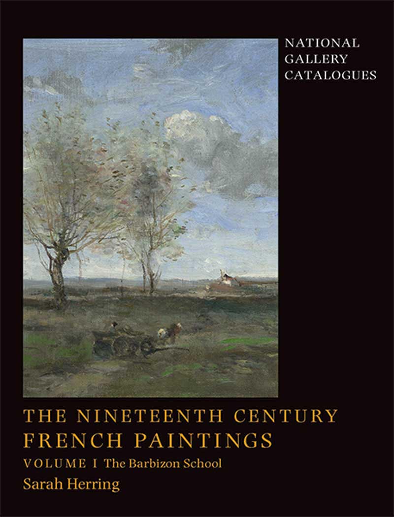 Nineteenth-Century French Paintings
