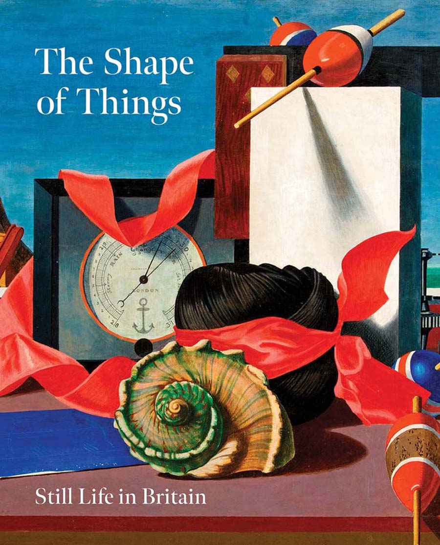 Shape of Things