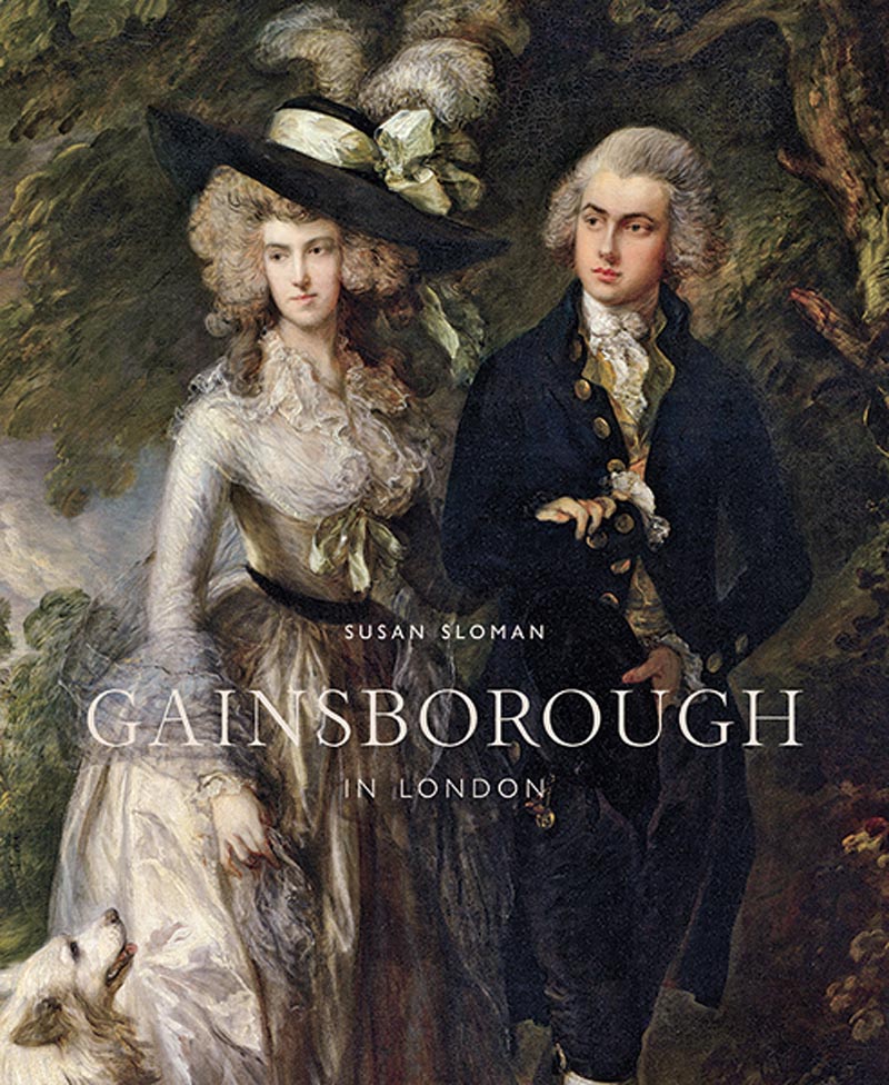 Gainsborough in London