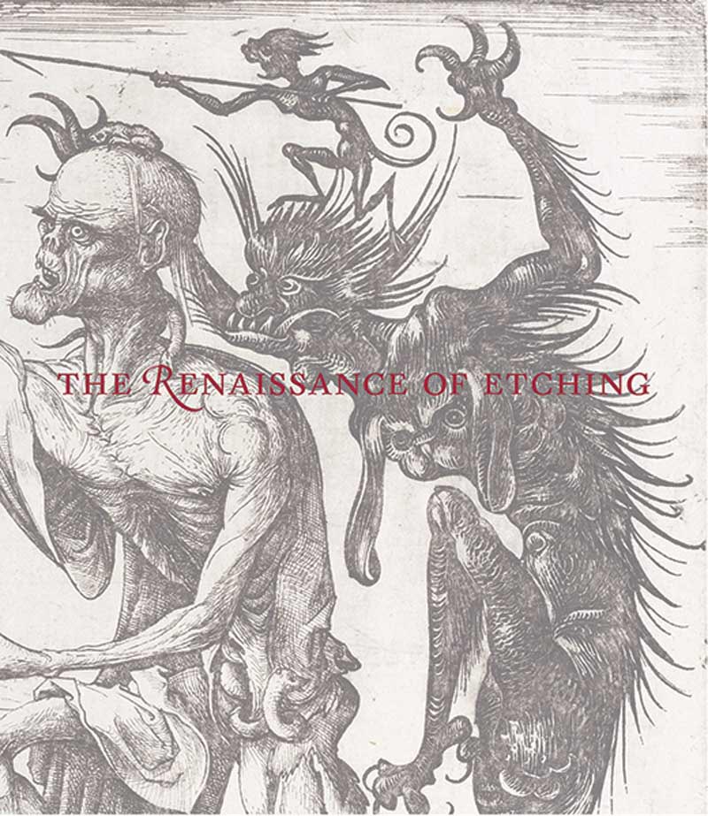 Renaissance of Etching