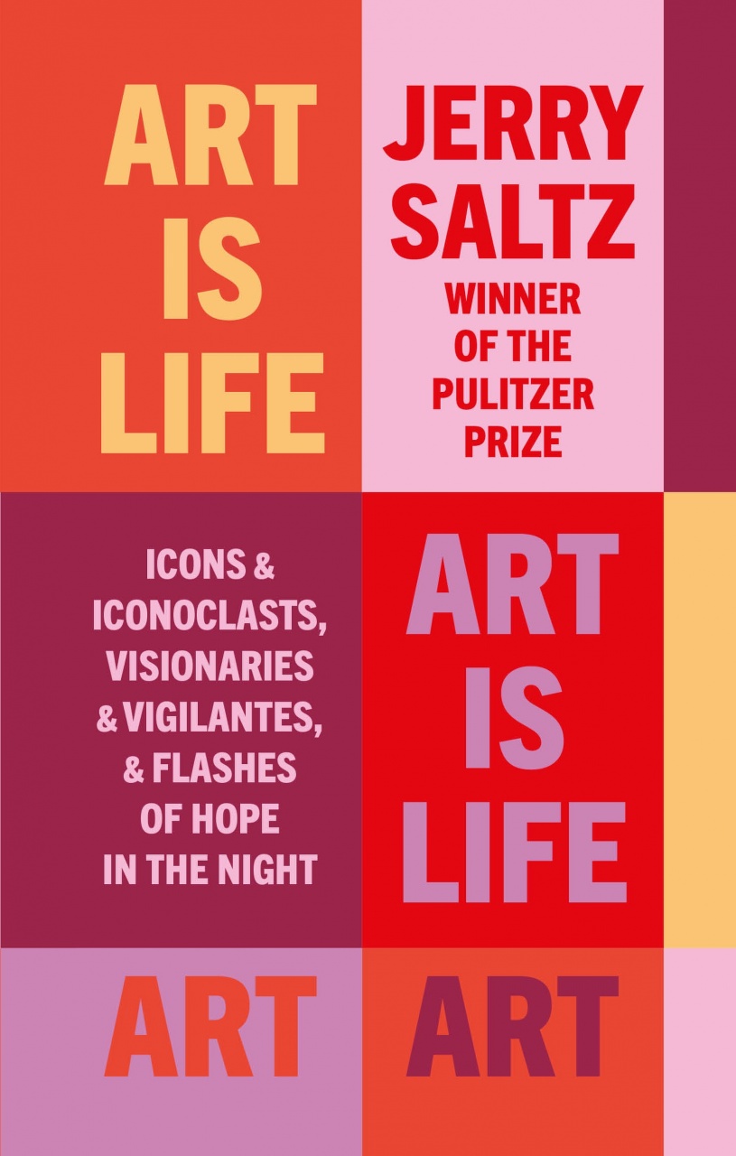 Art is Life