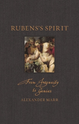Rubens’s Spirit