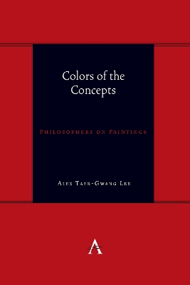 Colors of the Concepts