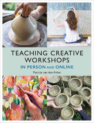 Teaching Creative Workshops