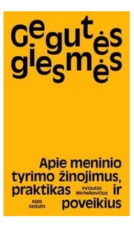 Gegutės giesmės