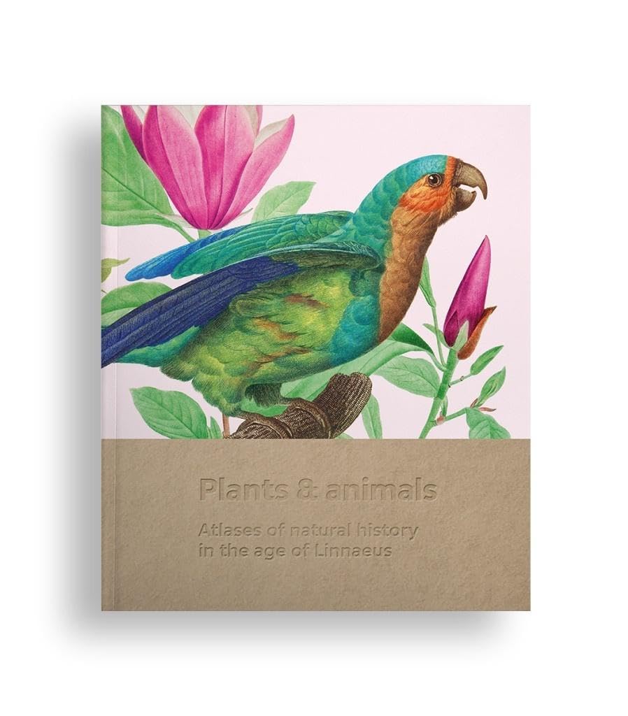 Plants and Animals