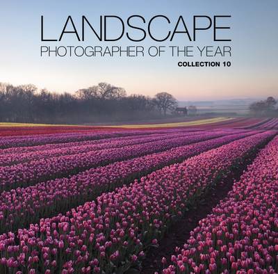Landscape Photographerof the Year