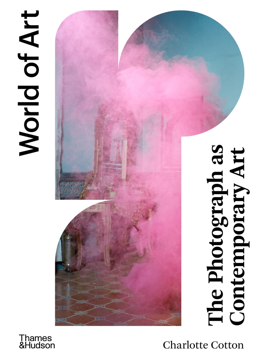 The Photograph as ContemporaryArt