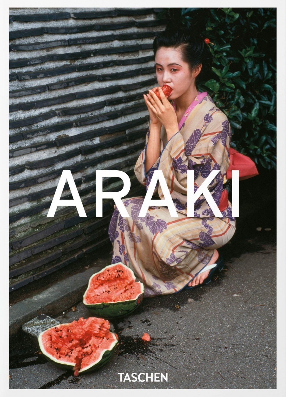 Araki (40th Anniversary)
