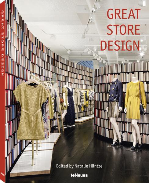 Great Store Design