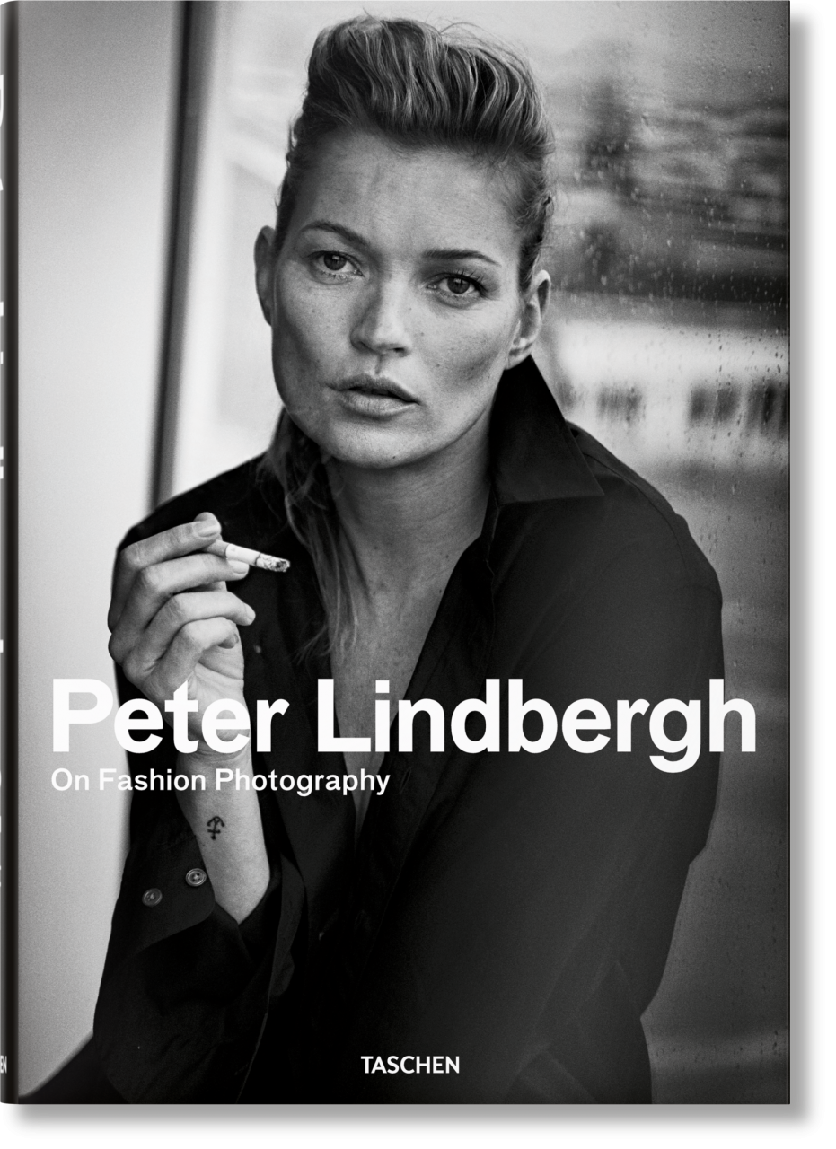 Peter Lindbergh. On Fashion Photography (40th Anniversary Edition)