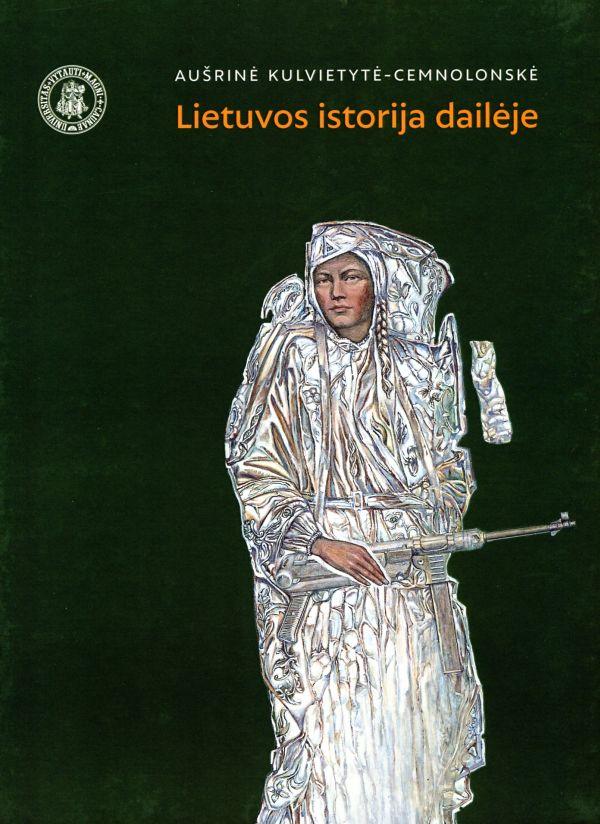 Lietuvos istorija dailėje