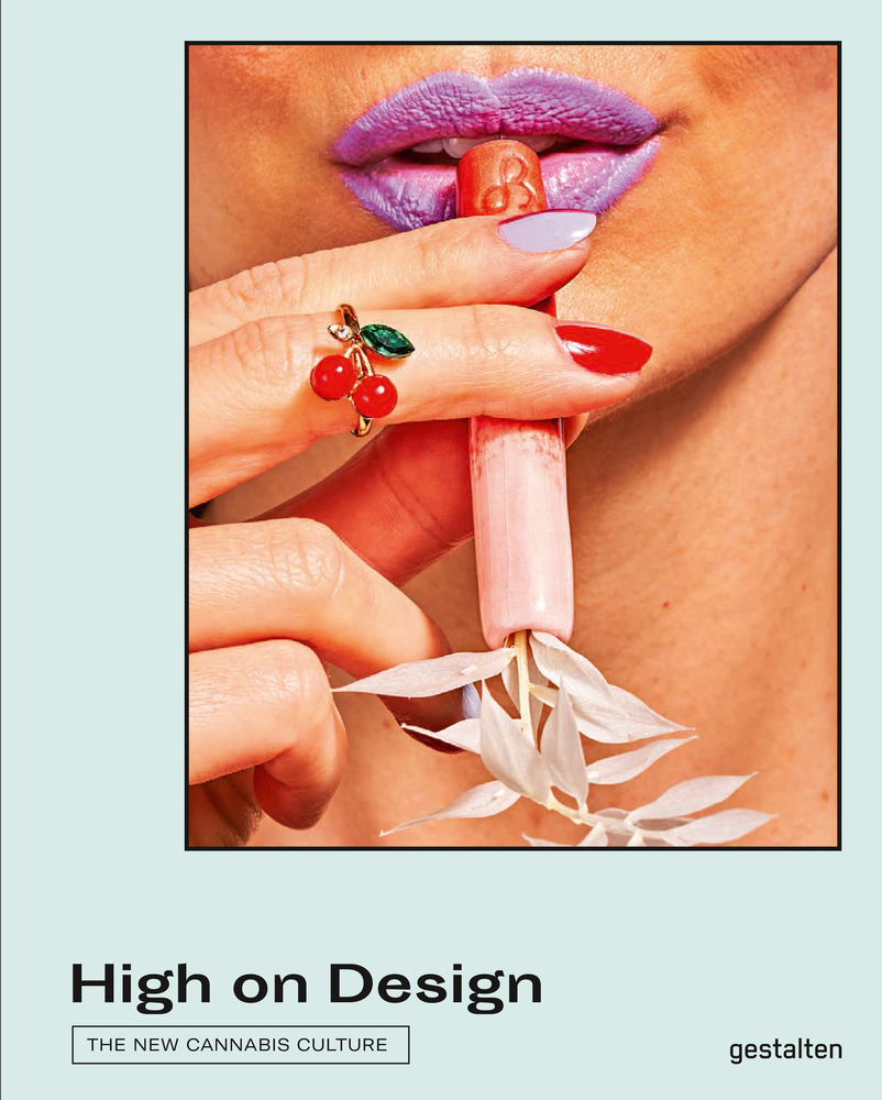 HIGH ON DESIGN