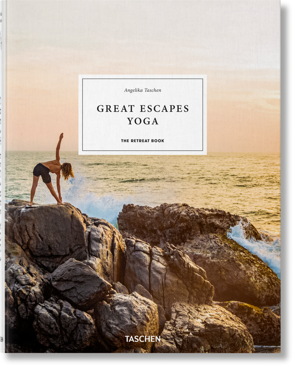 Great Escapes: Yoga