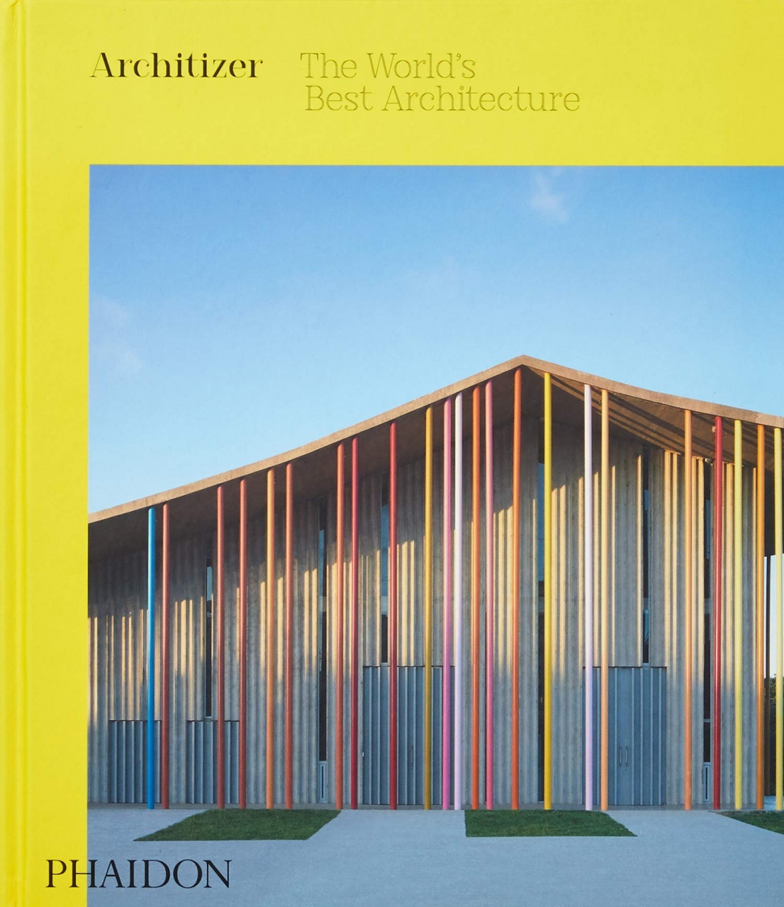 Architizer: The World's BestArchitecture