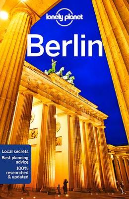 Berlin travel guide