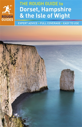 The Rough Guide to Dorset,Hampshire & the Isle of Wight