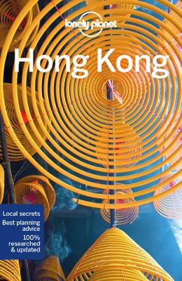 Hong Kong city guide
