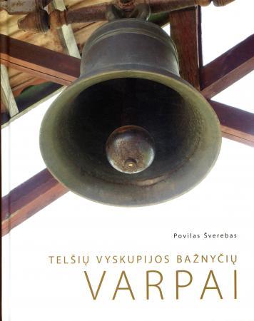 Telšių vyskupijos bažnyčių varpai