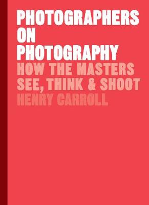 Photographers onPhotography