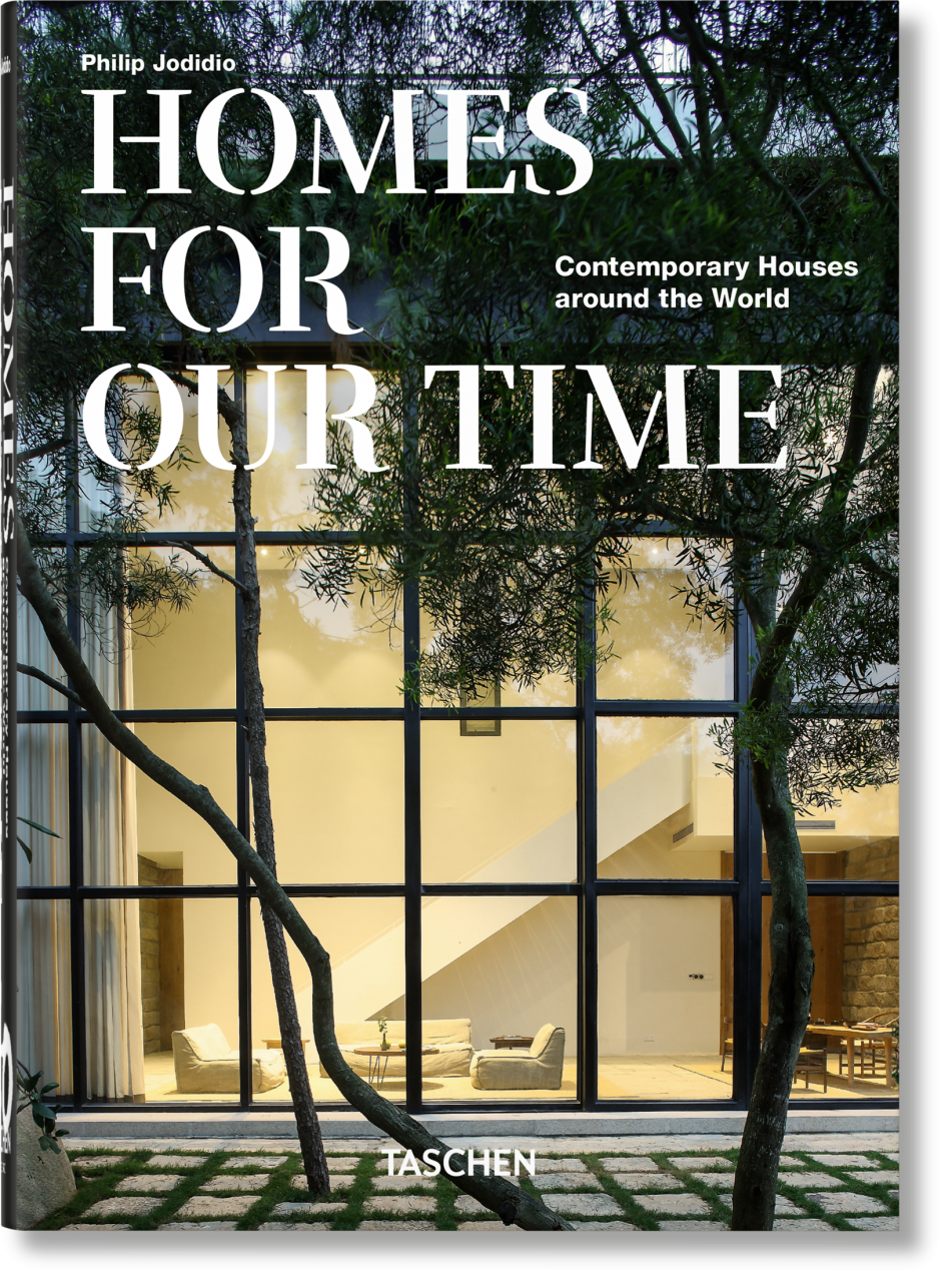 Homes For Our Time (40th Anniversary Edition)