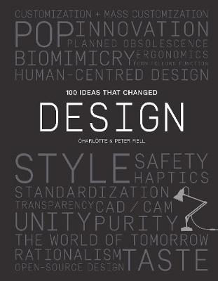 100 Ideas That ChangedDesign