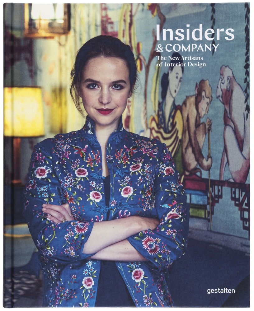Insiders & Company