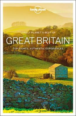 Best Of Great Britain travelguide ed. 2019