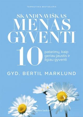 Skandinaviškas menas gyventi