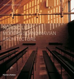 Nordic Light : ModernScandinavian Architecture