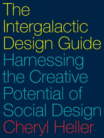 The Intergalactic DesignGuide