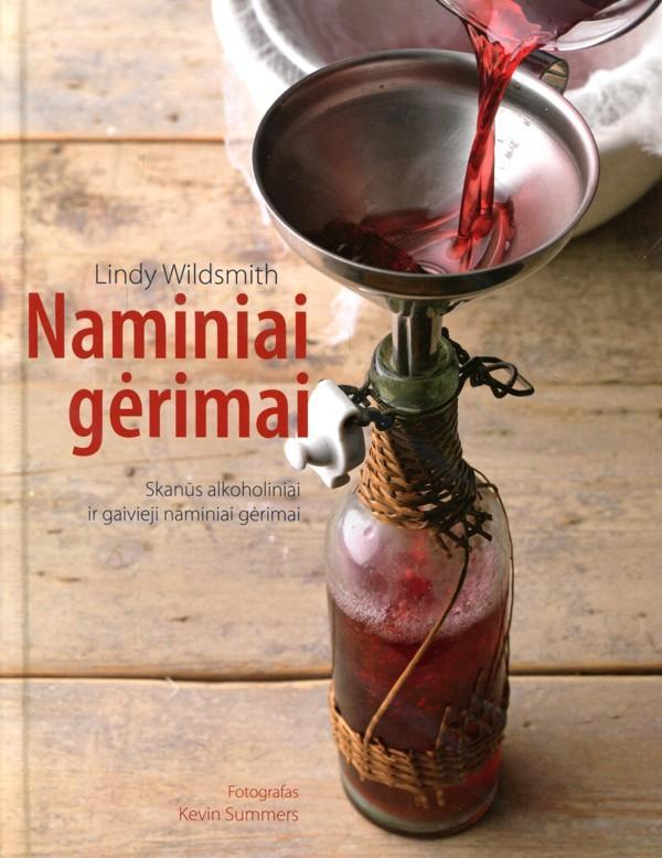 Naminiai gėrimai
