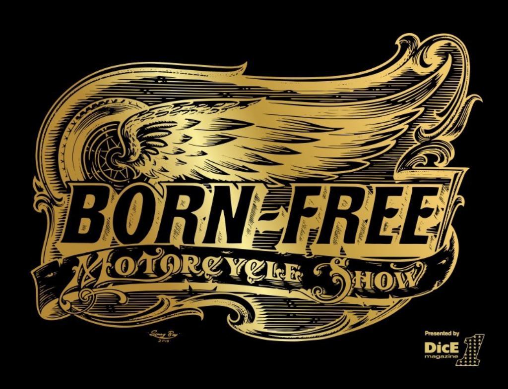 BORN-FREEMOTORCYCLE SHOW