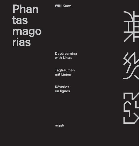 Phantasmagorias : Daydreaming with Lines
