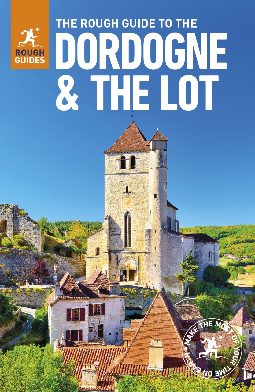 The Rough Guide to TheDordogne & the Lot