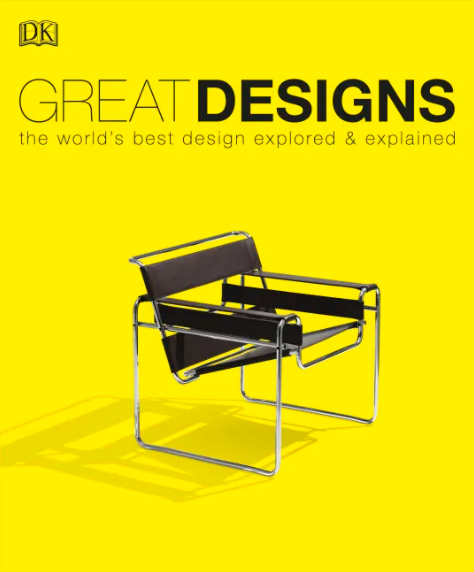 Great Designs ed. 2019