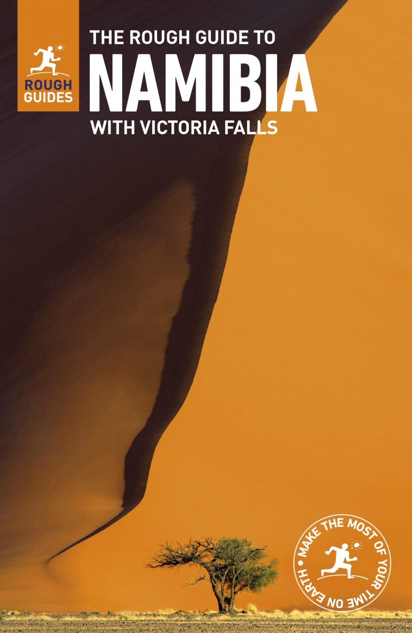 The Rough Guideto Namibia