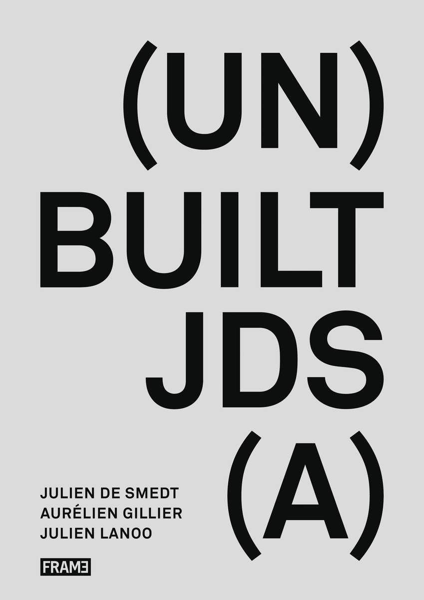 (Un)Built Jds(A)