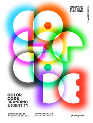 Color Code. Branding & Identity