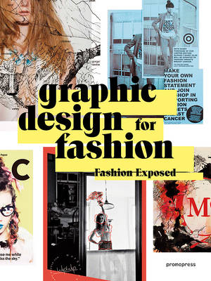 Graphic Design for Fashion