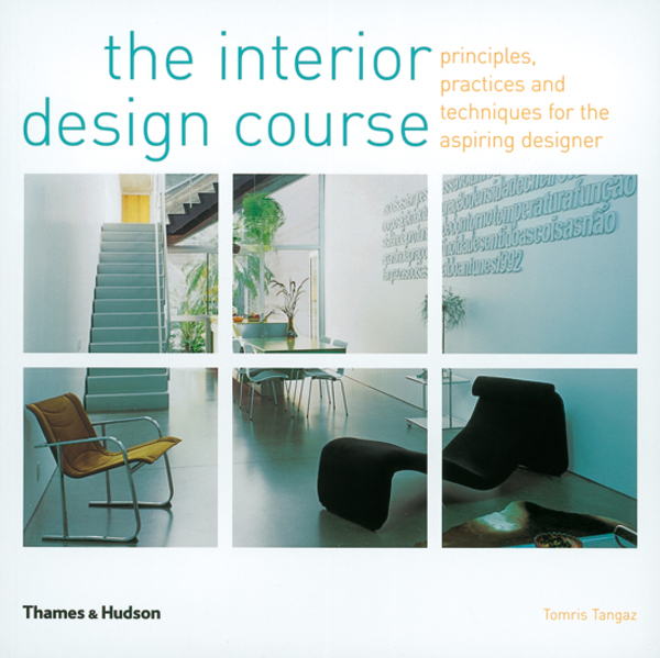 The Interior Design Course
