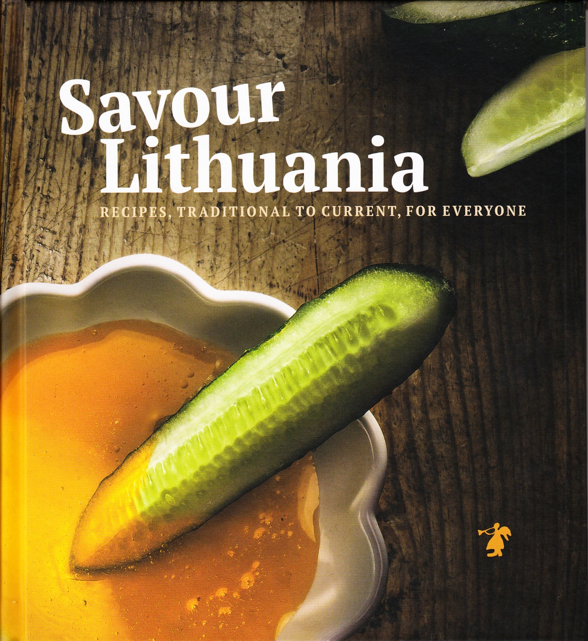 Savour Lithuania