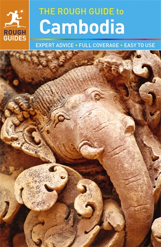 The Rough Guide toCambodia