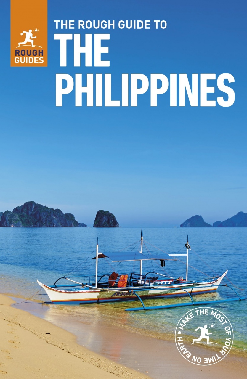 The Rough Guide tothe Philippines