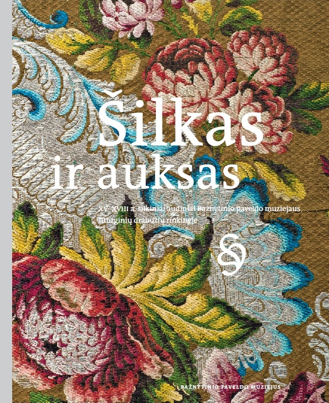 Šilkas ir auksas