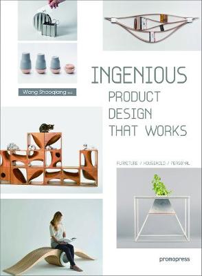 Ingenious. Product Designthat Works