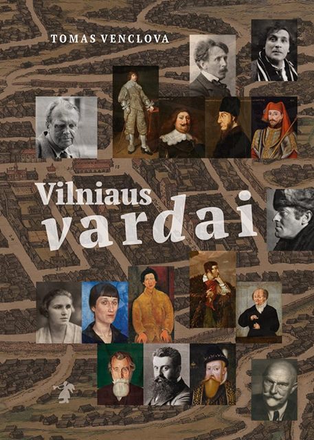 Vilniaus vardai (2017 m.)
